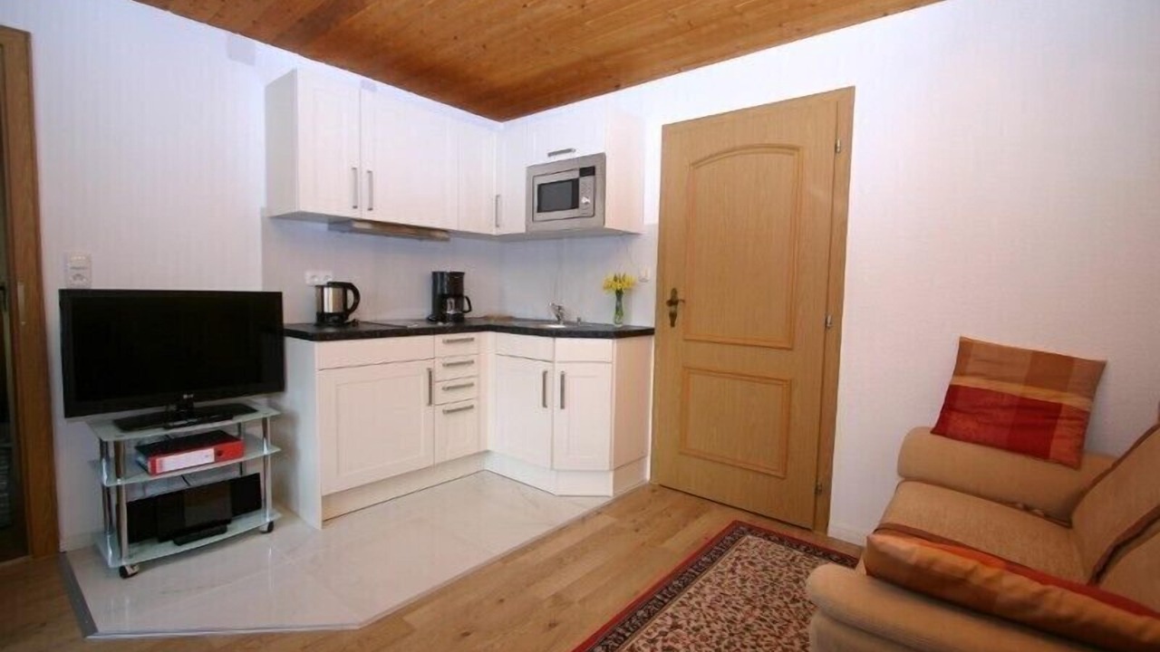 Photo of Livingroom in Ruhpolding