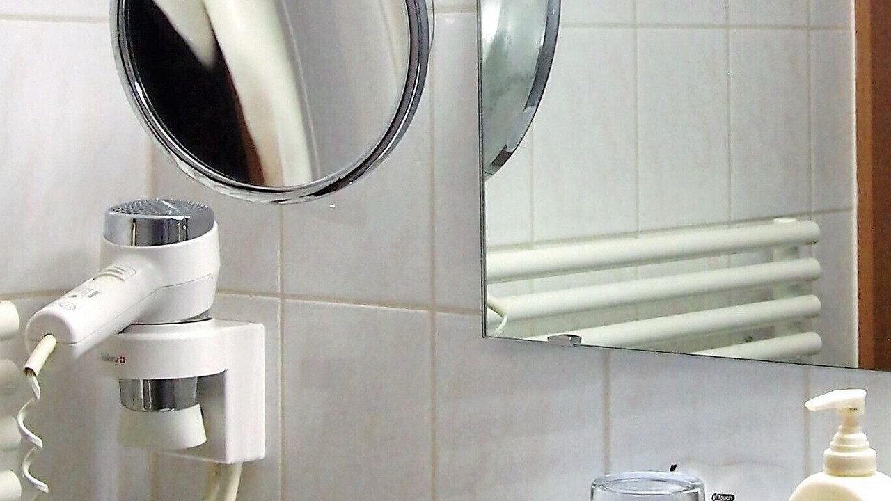 Photo of Bathroom in Bad Feilnbach