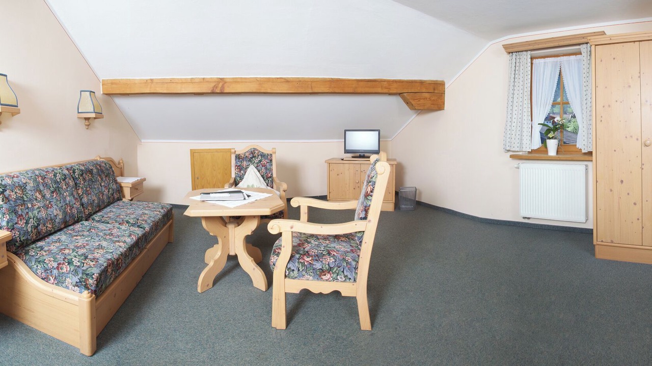 Photo of Livingroom in Bad Feilnbach