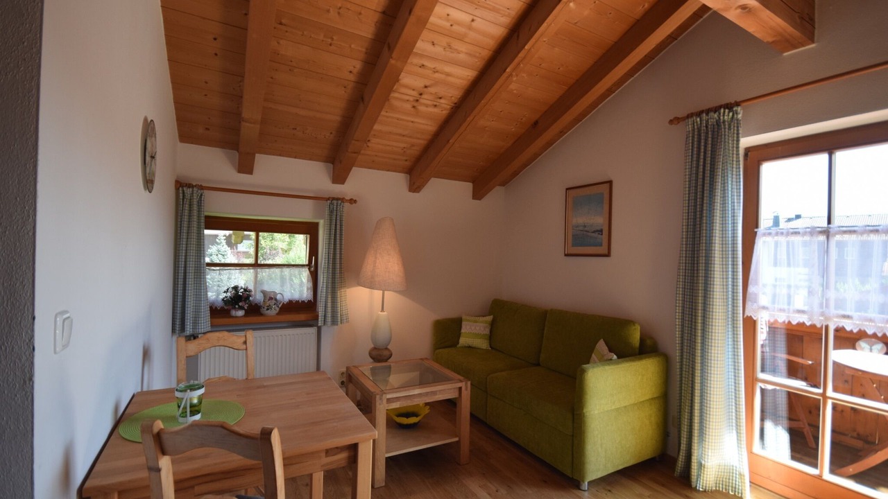 Photo of Livingroom in Grassau