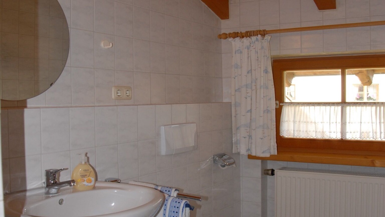 Photo of Bathroom in Grassau