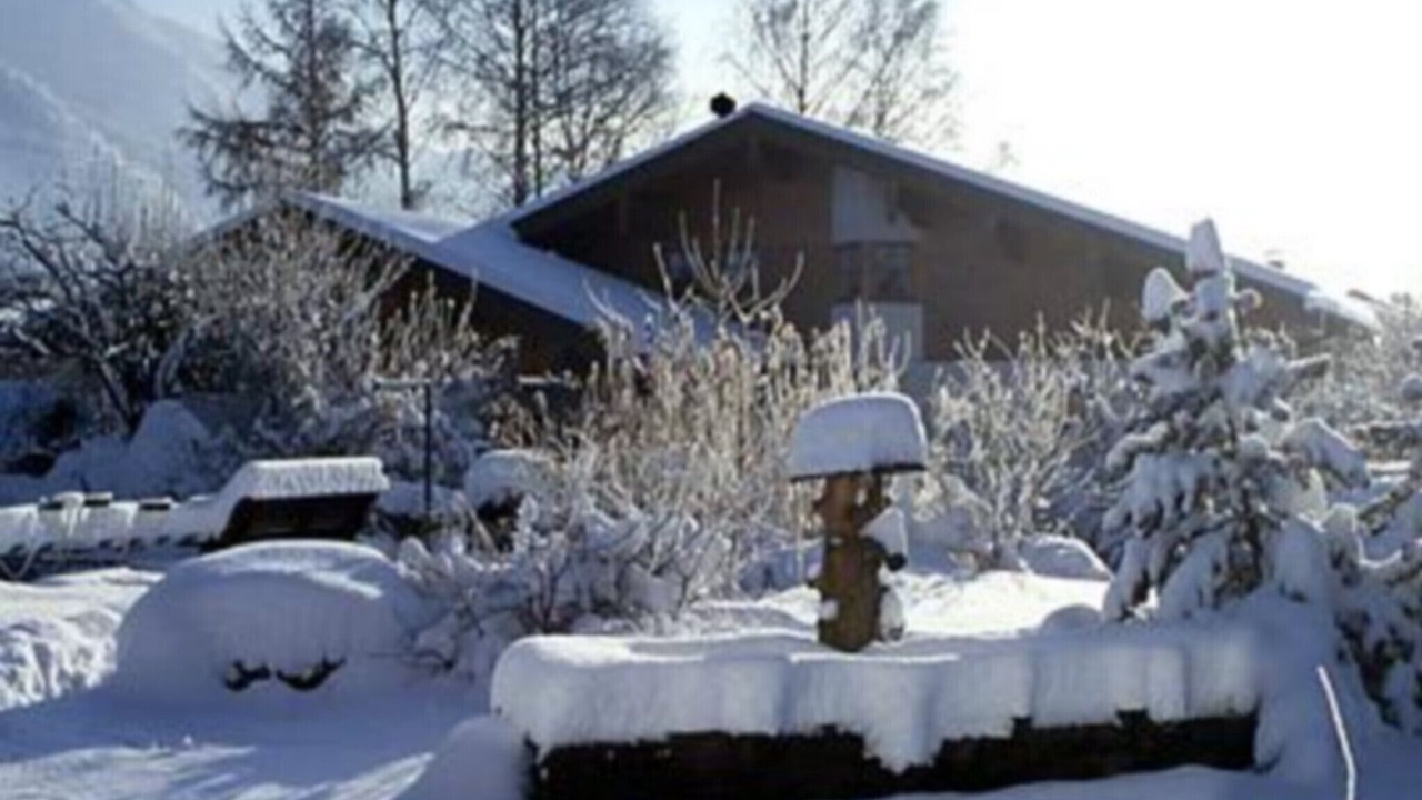 Photo of Outdoor in Grassau