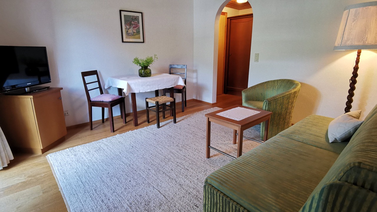 Photo of Livingroom in Blindau