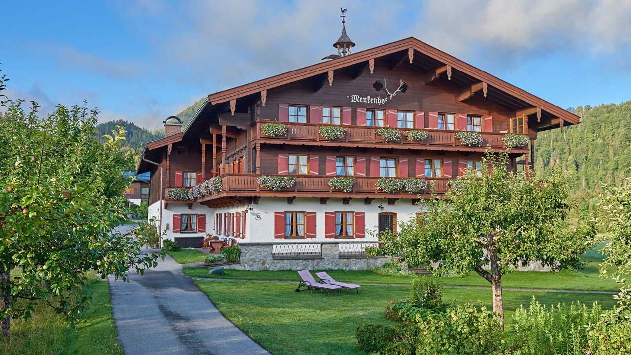 Photo of Outdoor in Blindau