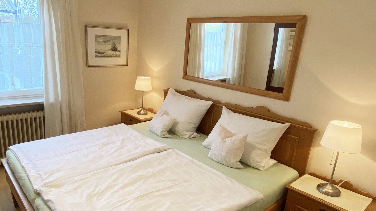 Photo of Bedroom in Antwort