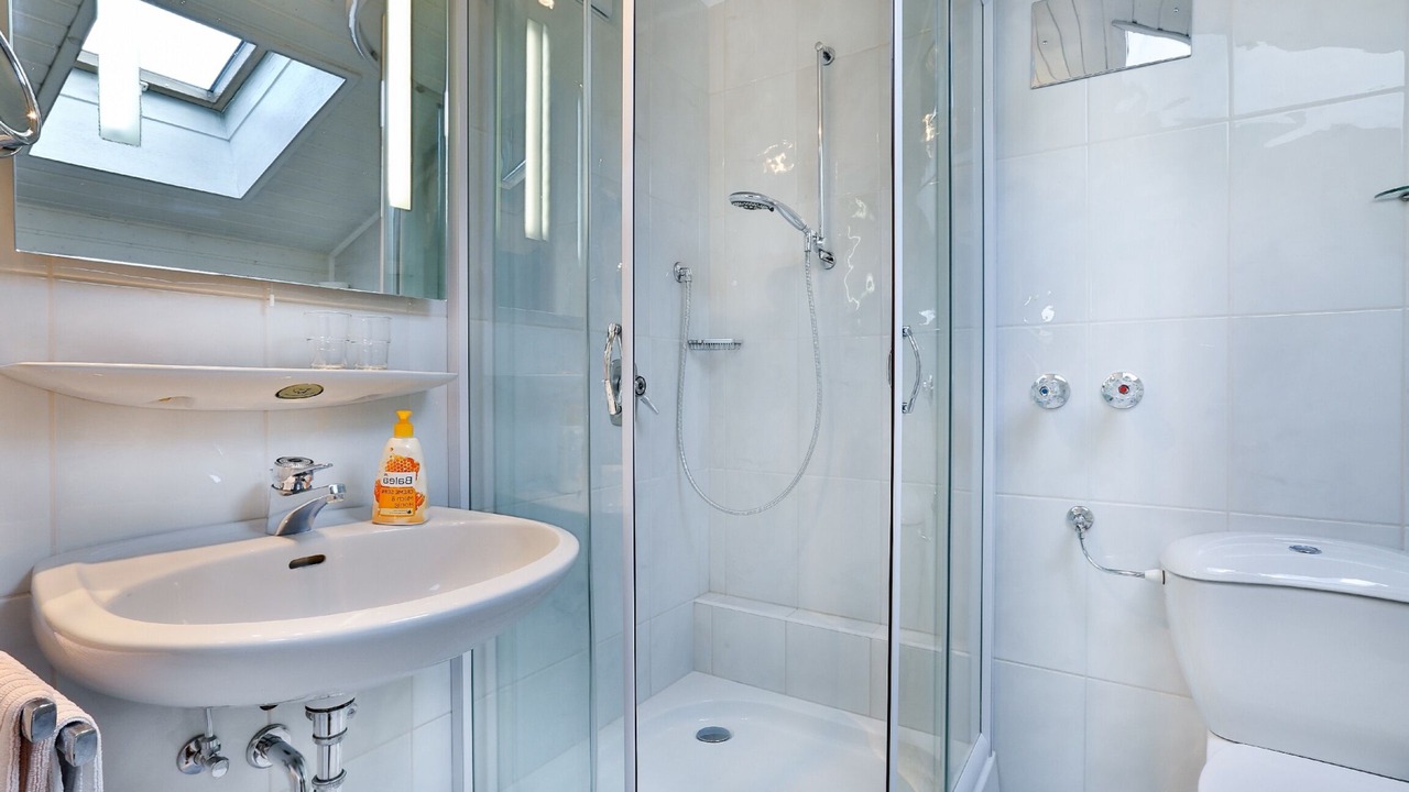 Photo of Bathroom in Unterschonau