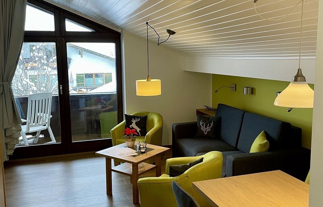 Photo of Livingroom in Unterschonau