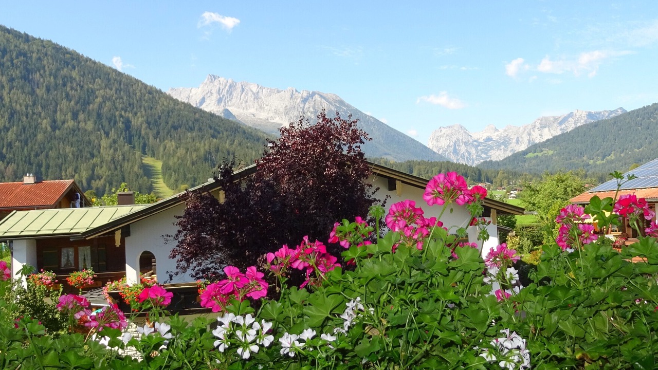 Photo of Outdoor in Unterschonau
