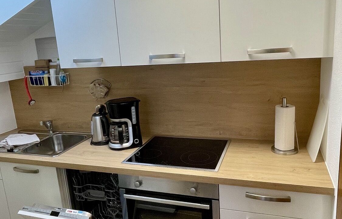 Photo of Kitchen in Unterschonau