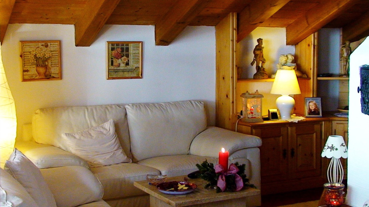 Photo of Livingroom in Oberschonau
