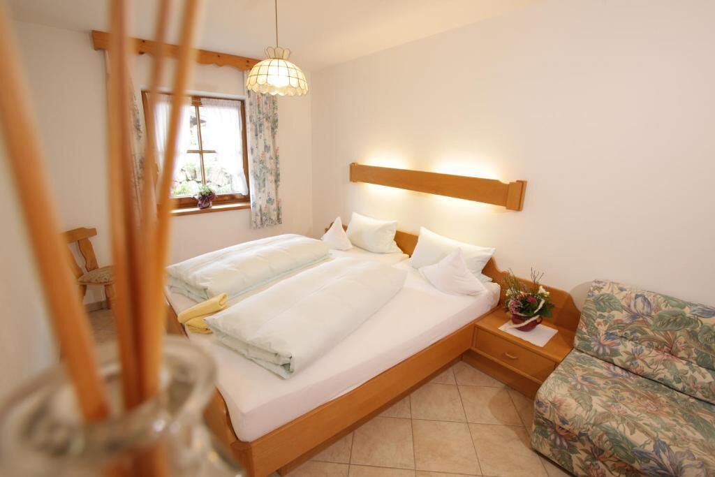 Photo of Bedroom in Birnbach