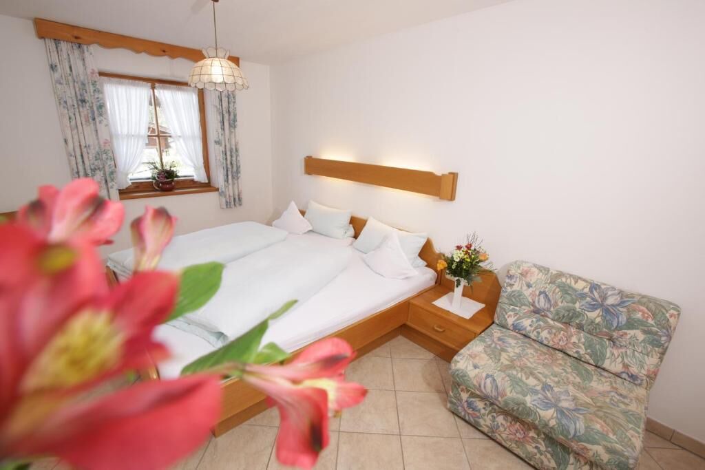 Photo of Bedroom in Birnbach