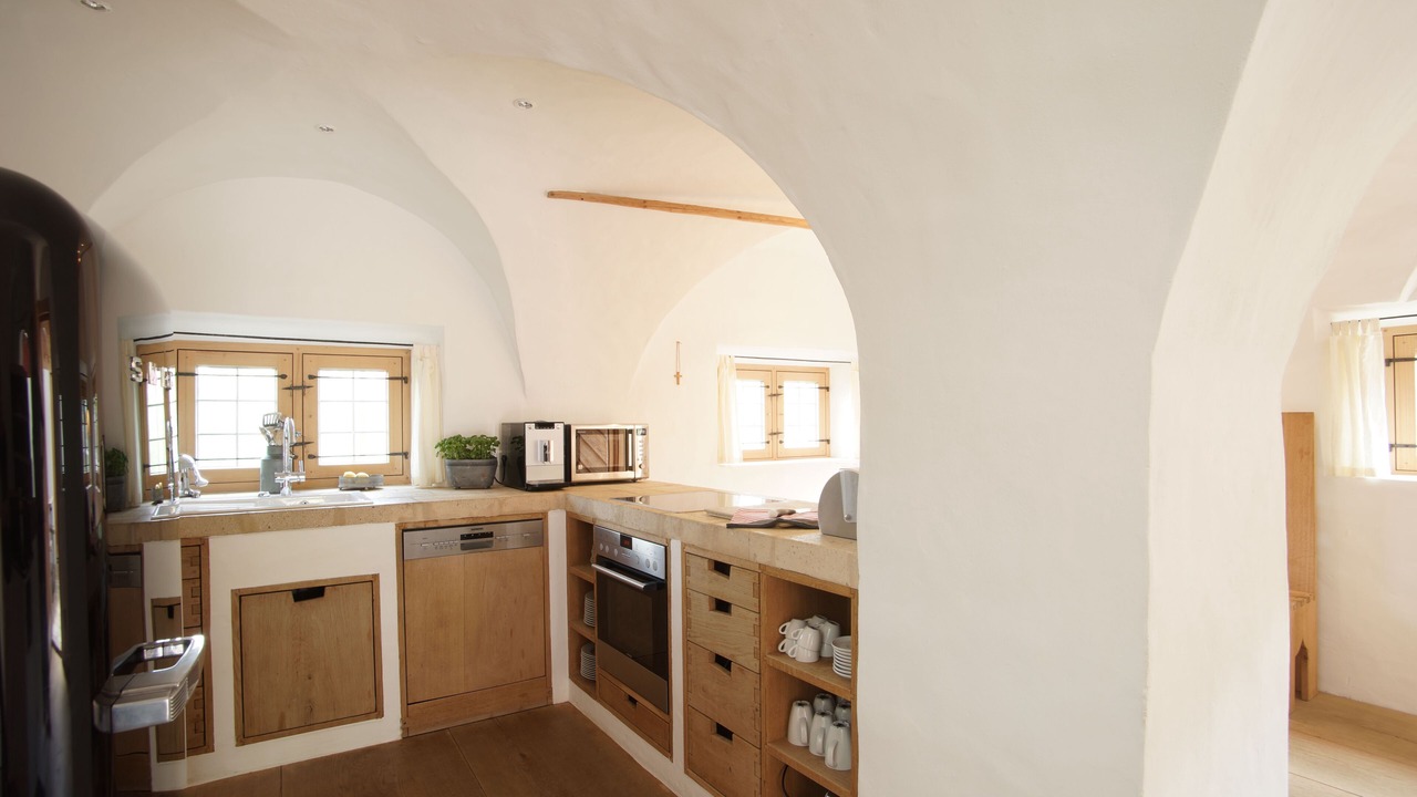 Photo of Kitchen in Chieming