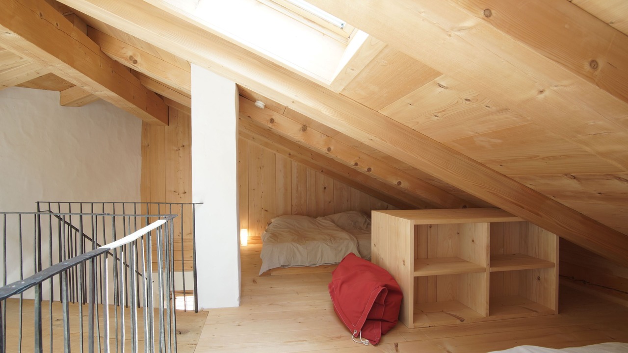 Photo of Bedroom in Chieming