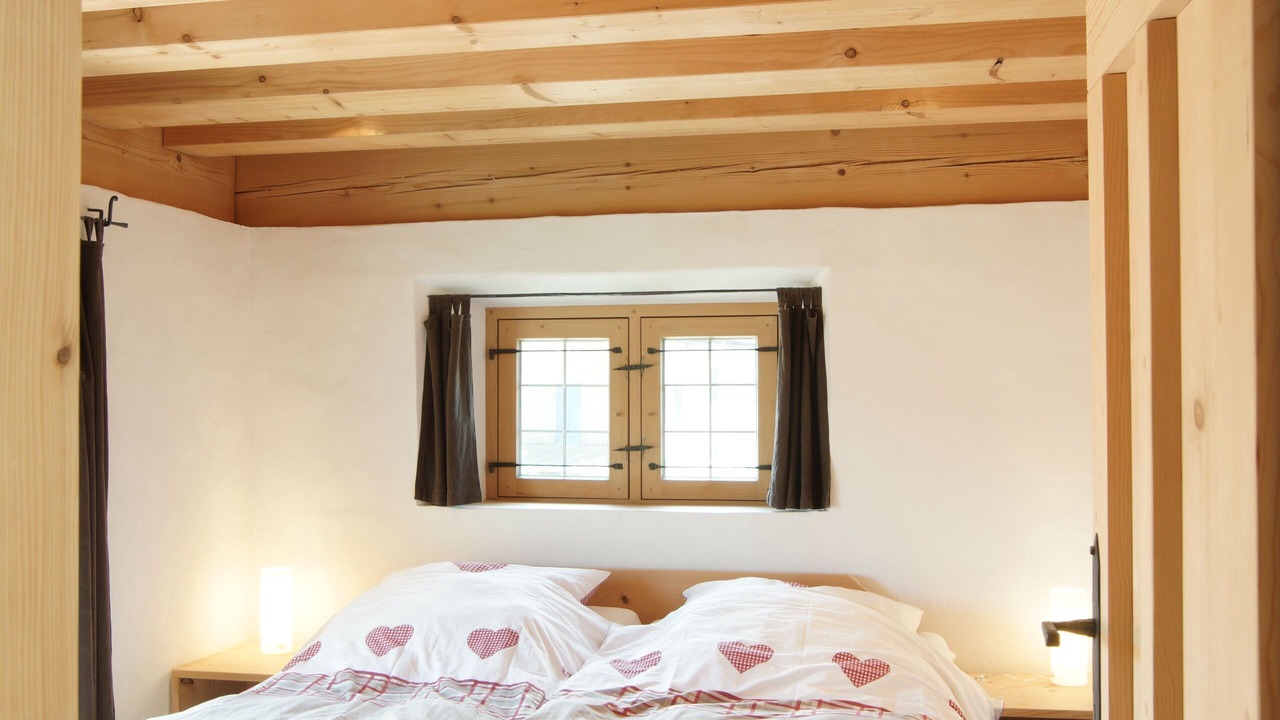 Photo of Bedroom in Chieming