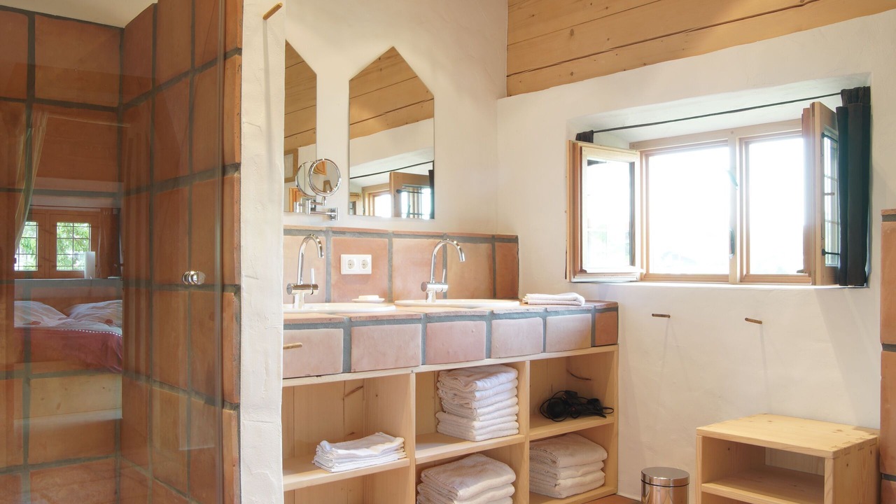 Photo of Bathroom in Chieming