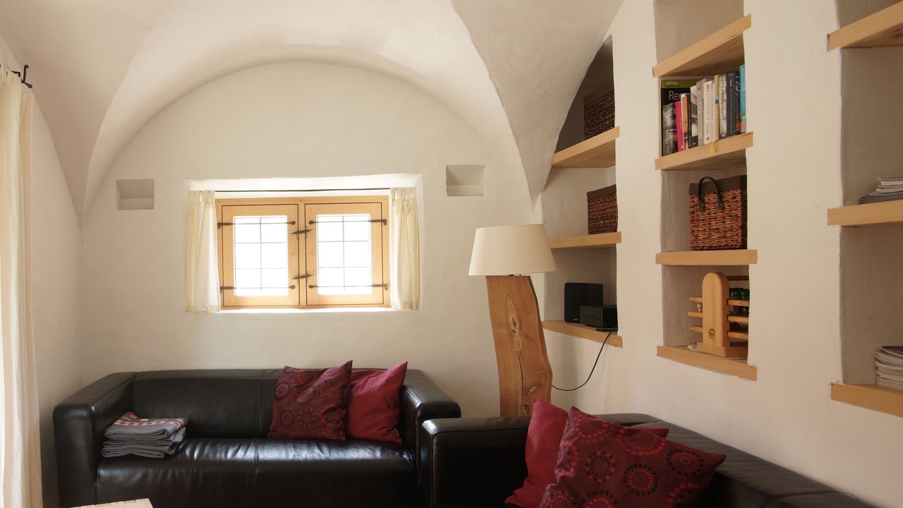 Photo of Livingroom in Chieming
