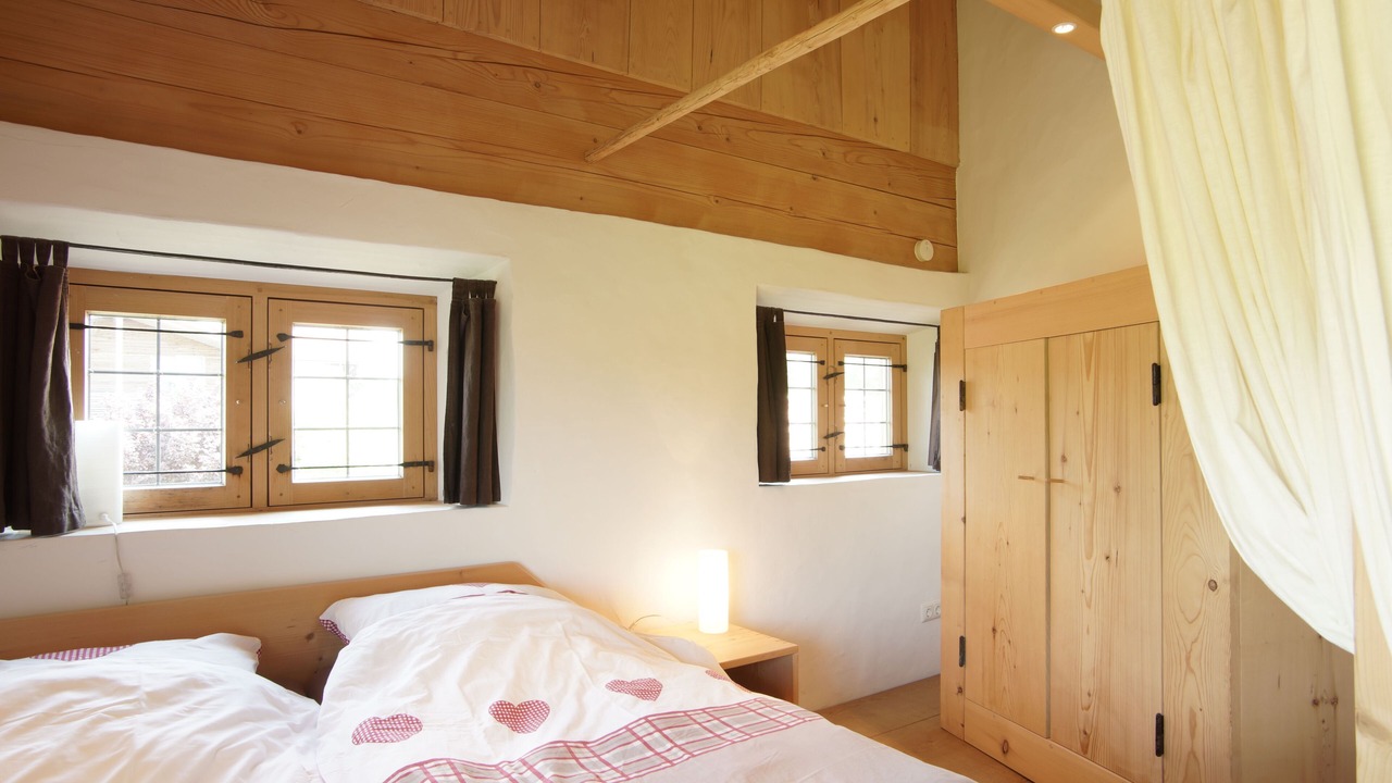 Photo of Bedroom in Chieming