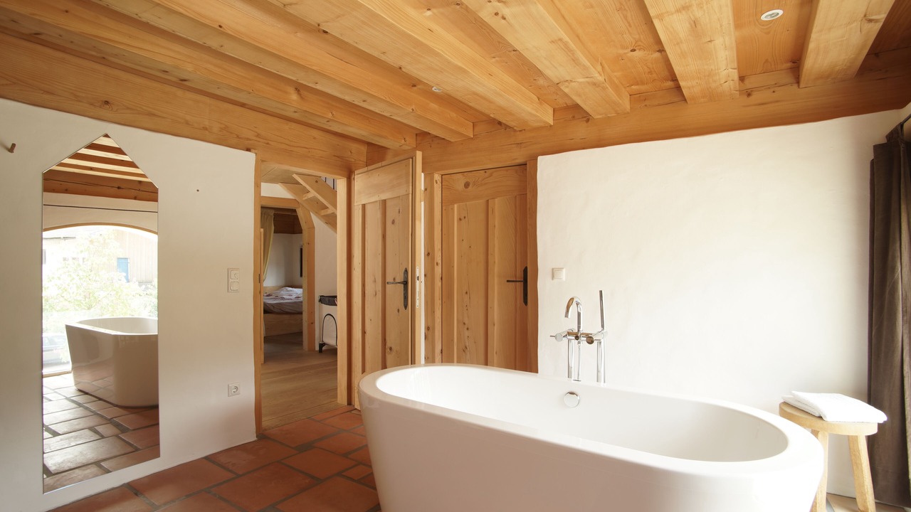 Photo of Bathroom in Chieming