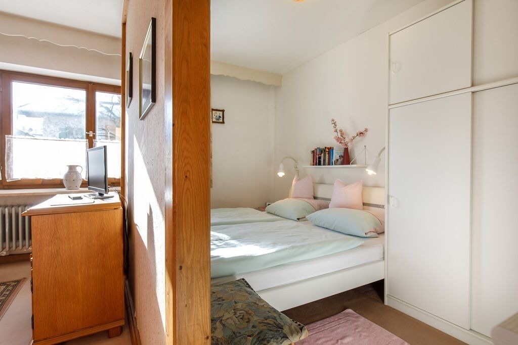Photo of Bedroom in Bibelod