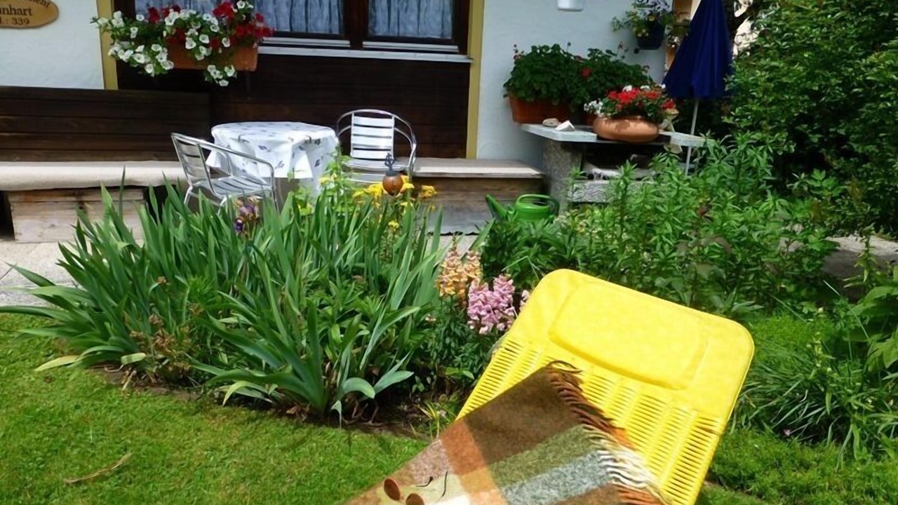 Photo of Patio Balcony in Bibelod