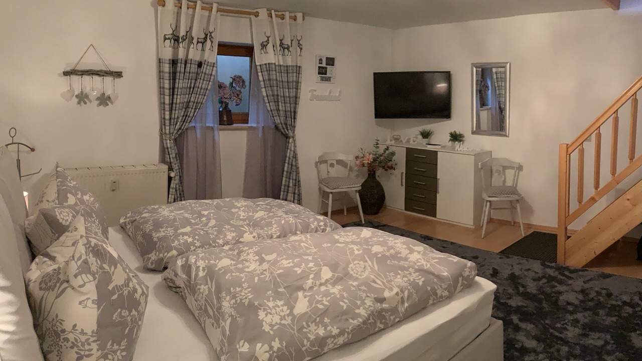 Photo of Bedroom in Reit im Winkl