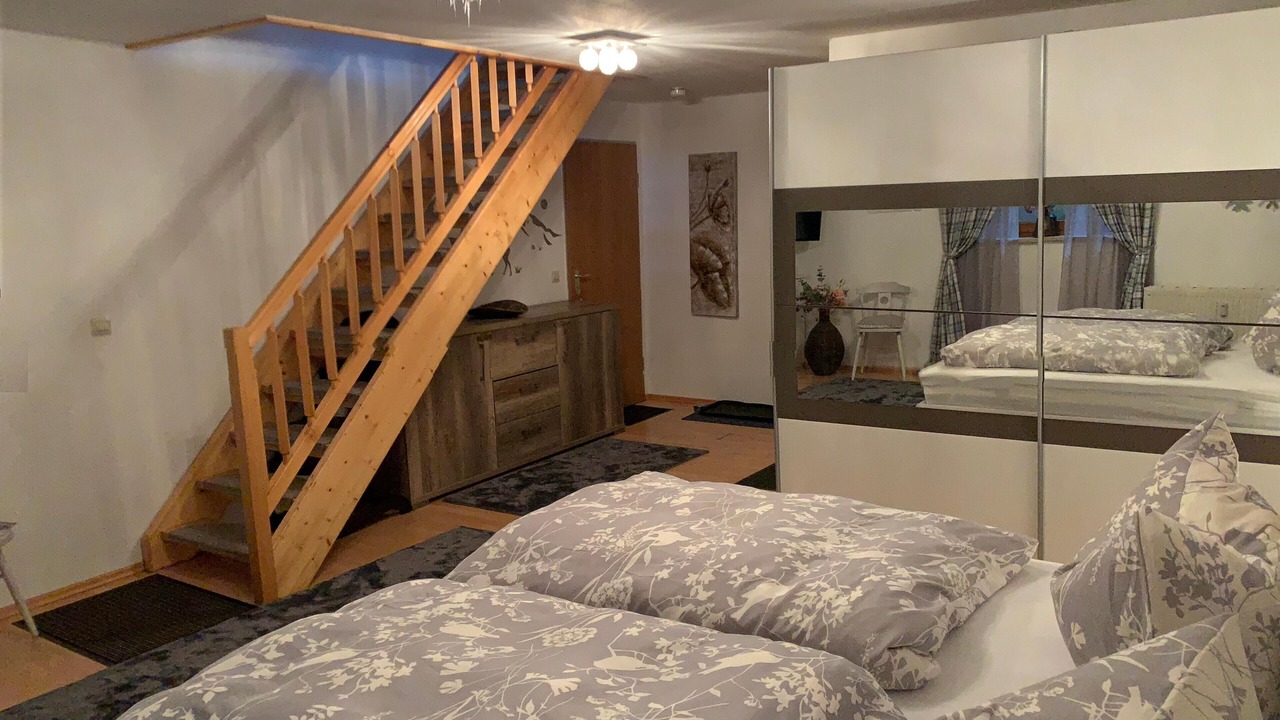 Photo of Bedroom in Reit im Winkl