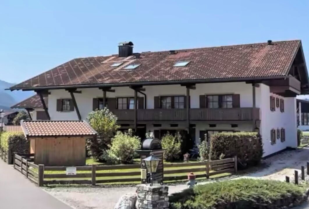 Photo of Outdoor in Reit im Winkl