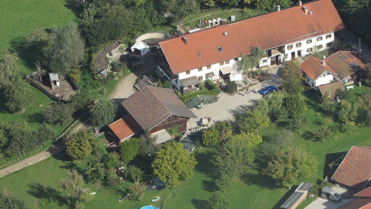 Photo of Outdoor in Bad Endorf