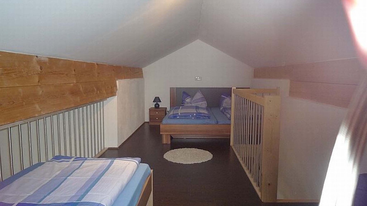 Photo of Bedroom in Bad Endorf