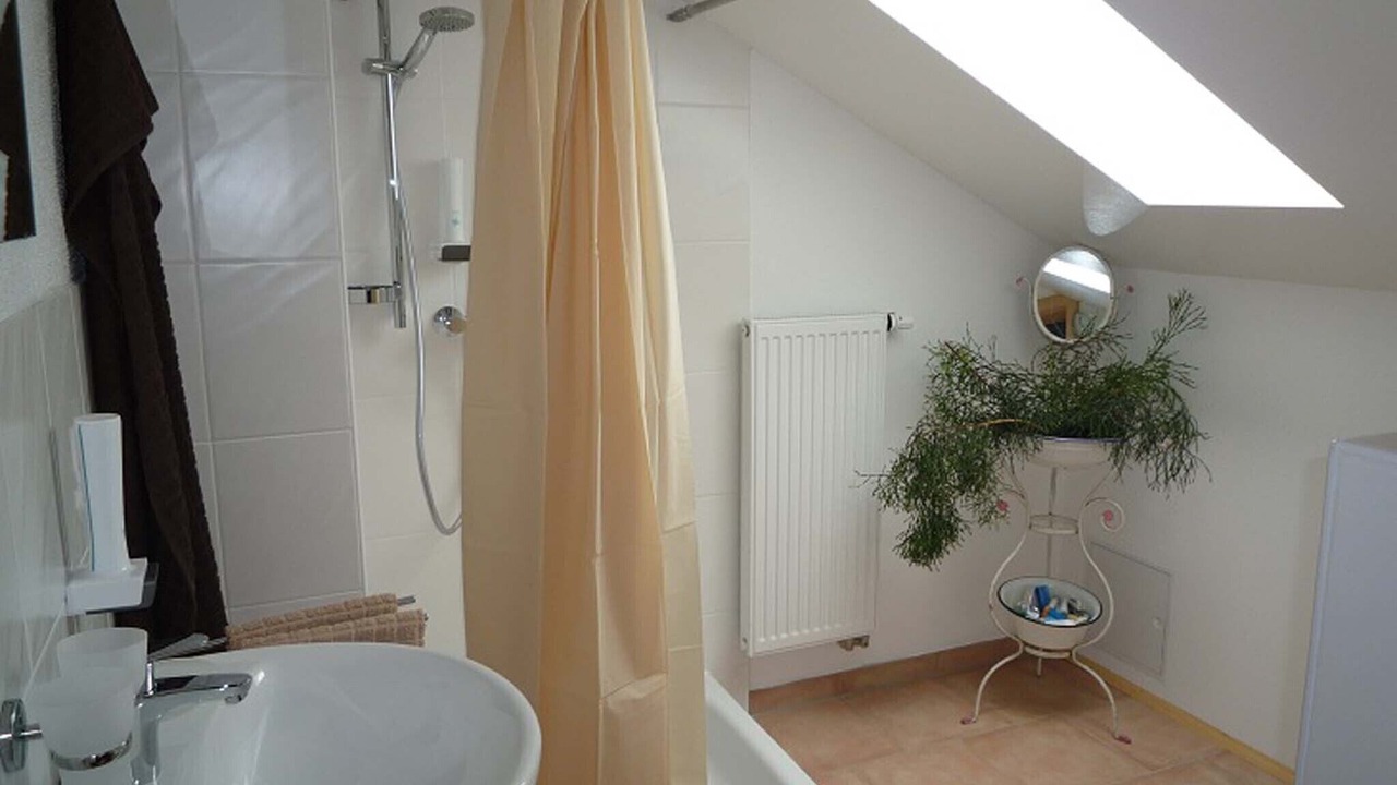 Photo of Bathroom in Bad Endorf
