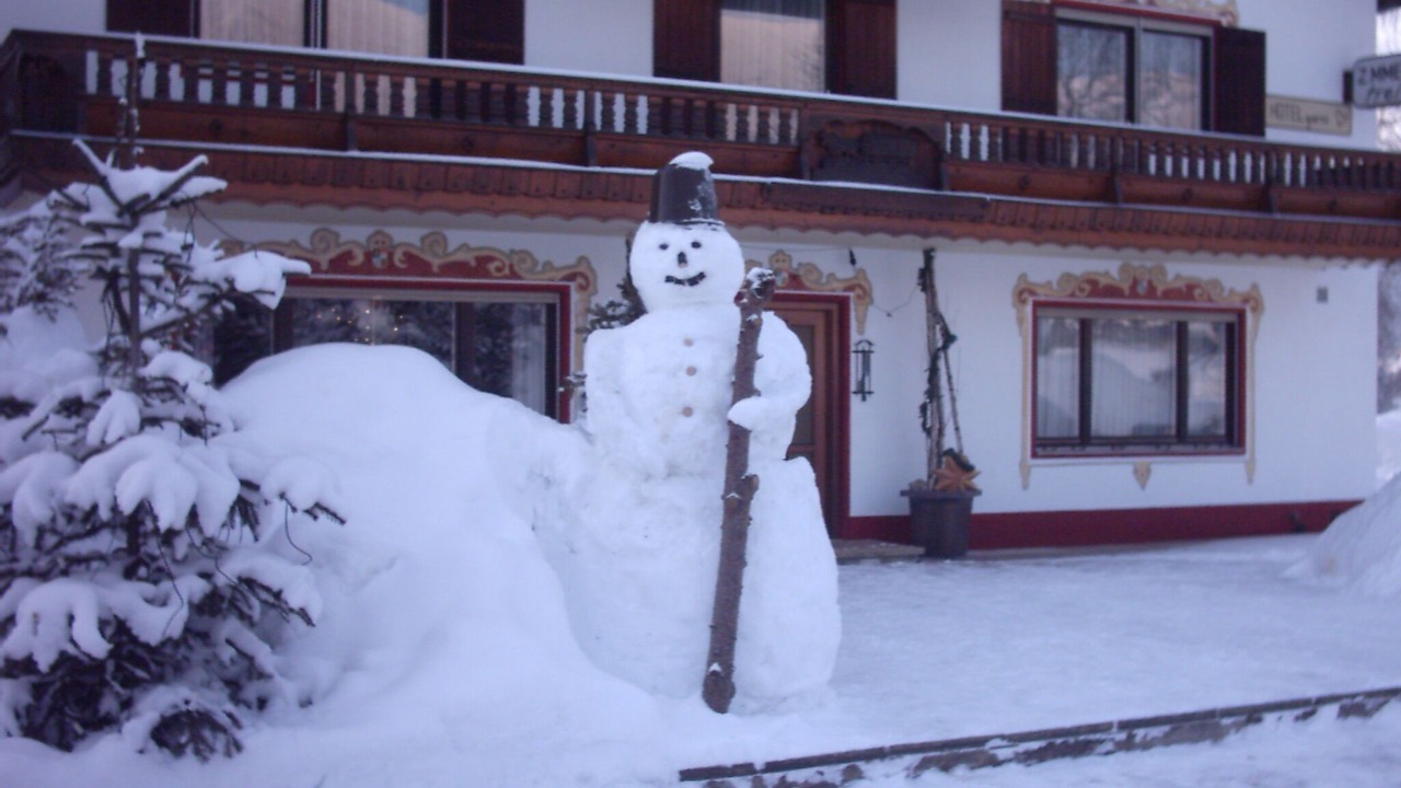 Photo of Outdoor in Inzell