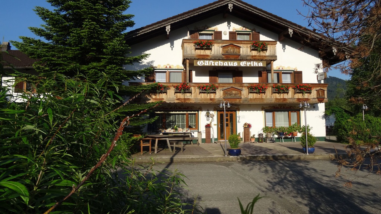 Photo of Outdoor in Inzell