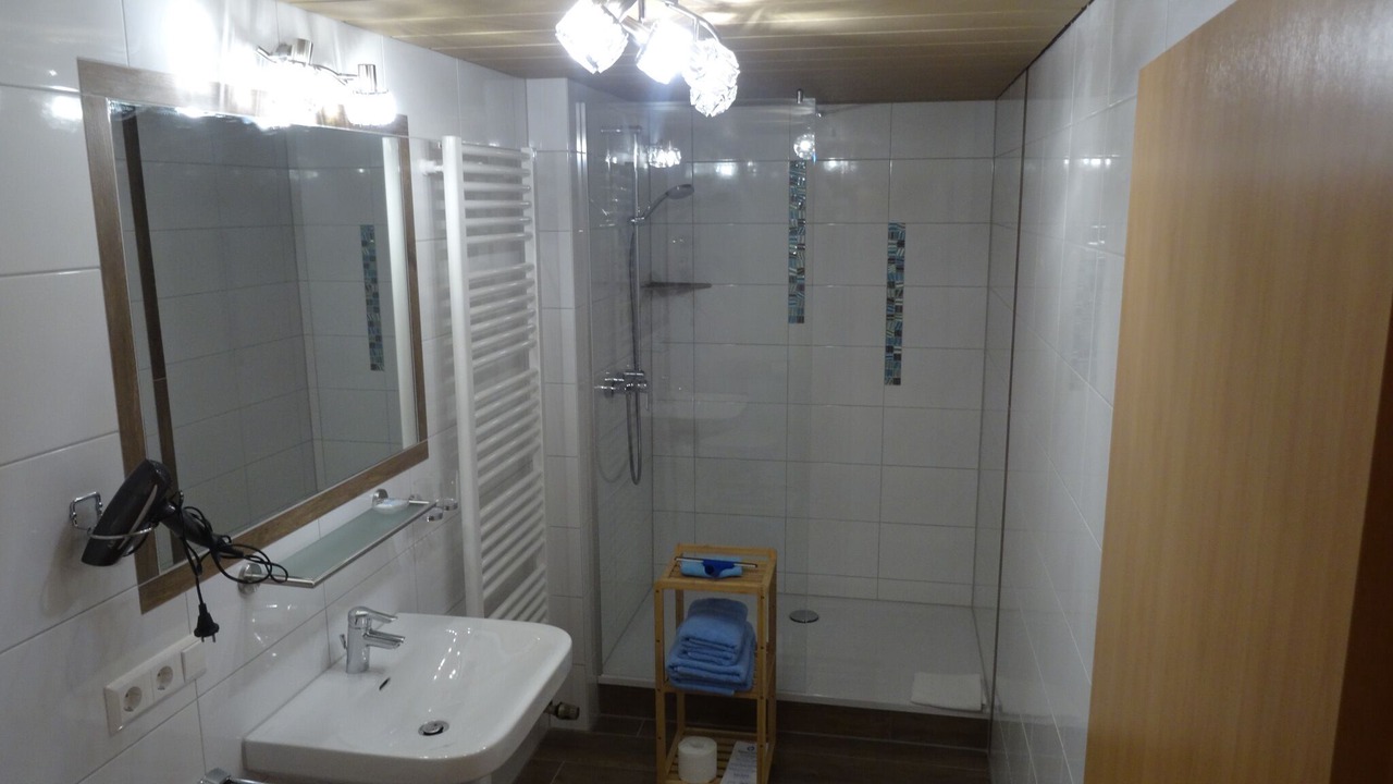 Photo of Bathroom in Inzell