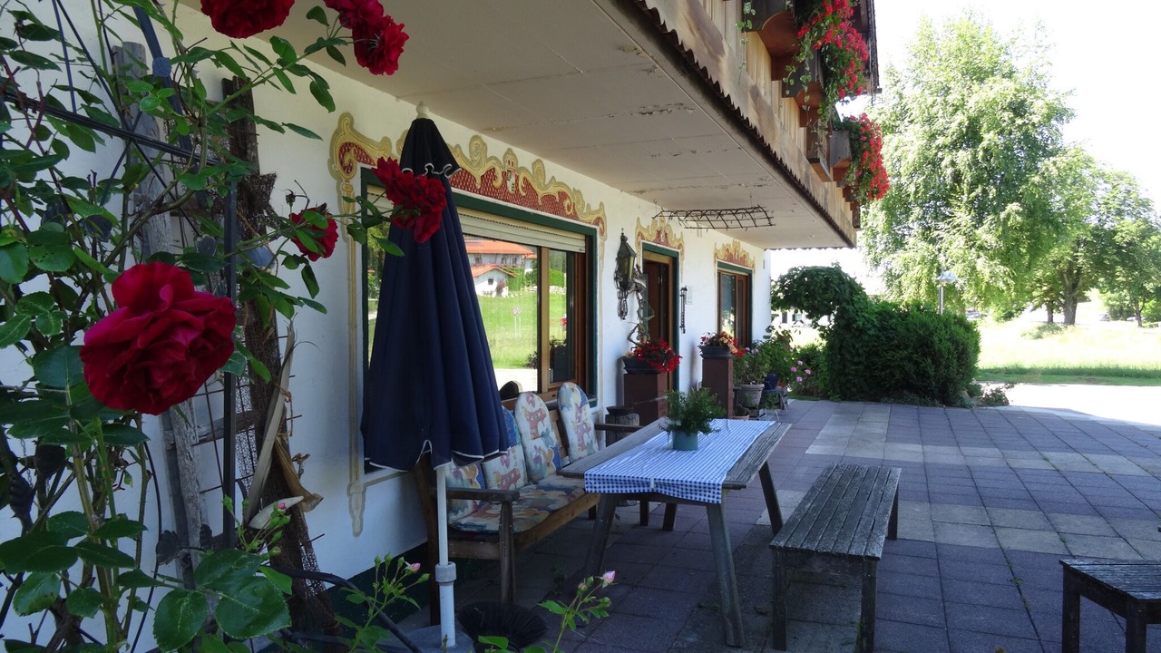 Photo of Outdoor in Inzell