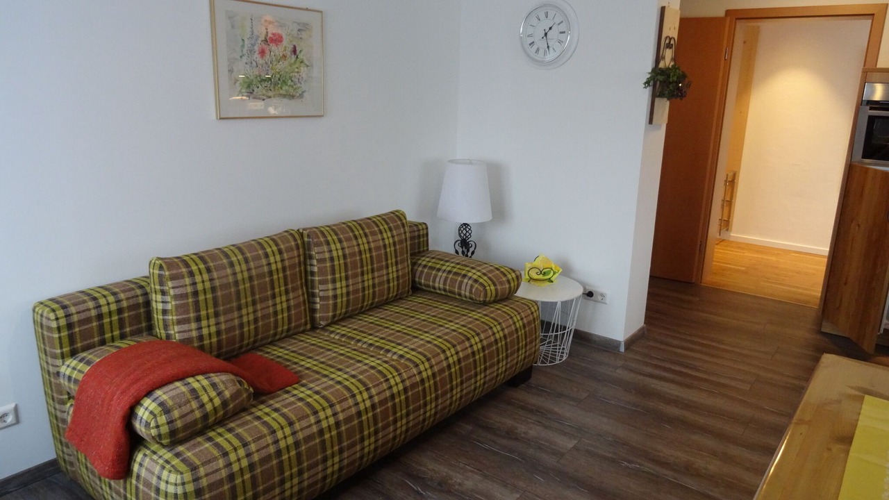 Photo of Livingroom in Inzell