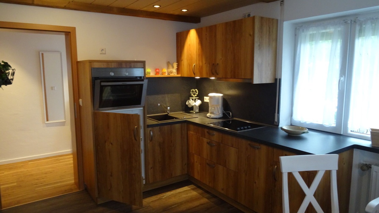 Photo of Kitchen in Inzell