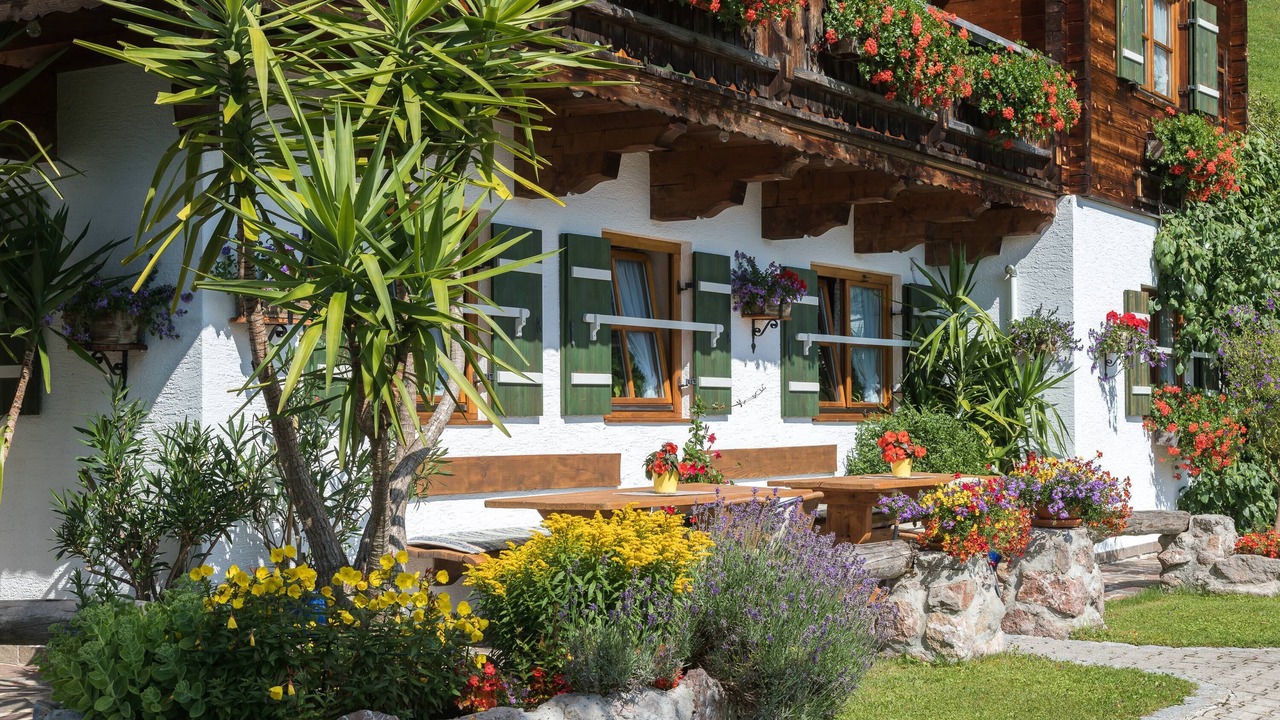 Photo of Outdoor in Ramsau bei Berchtesgaden
