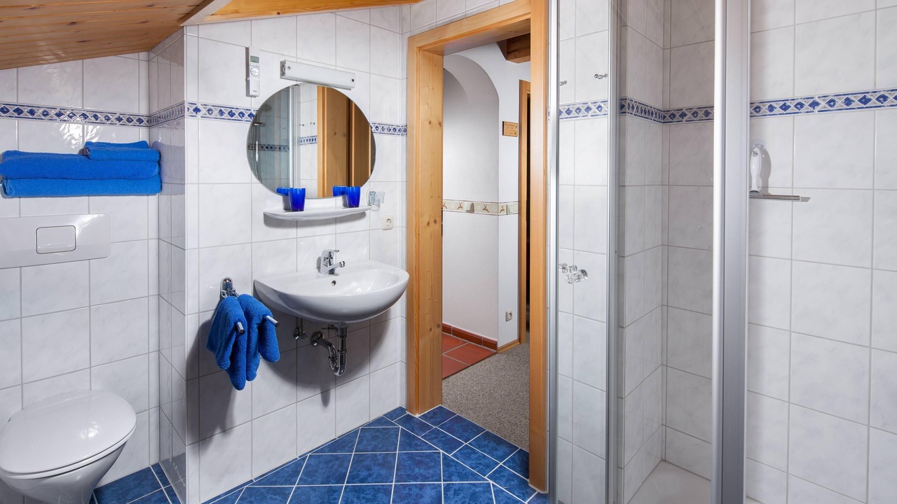 Photo of Bathroom in Ramsau bei Berchtesgaden