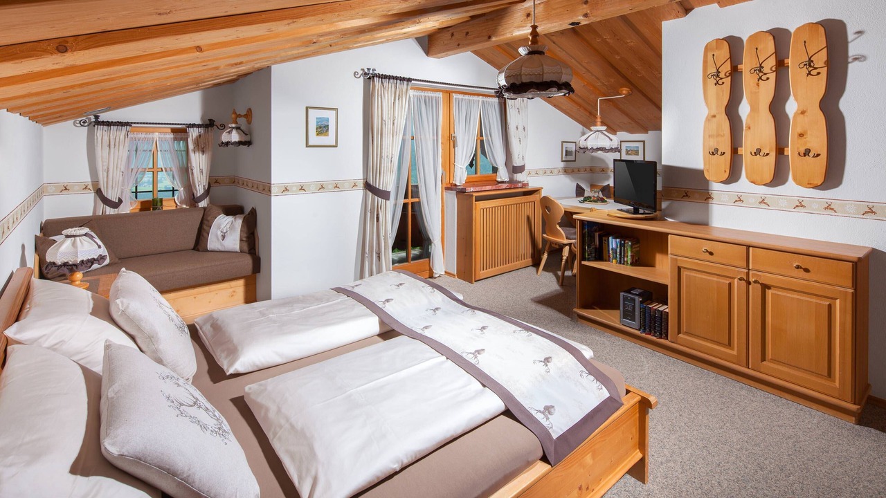 Photo of Bedroom in Ramsau bei Berchtesgaden