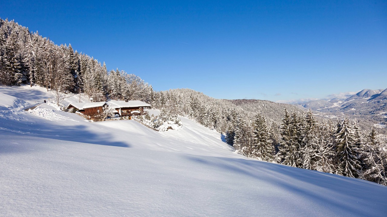 Photo of Others in Ramsau bei Berchtesgaden
