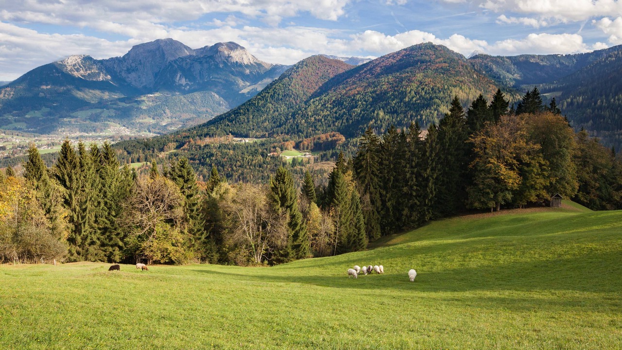 Photo of Others in Ramsau bei Berchtesgaden