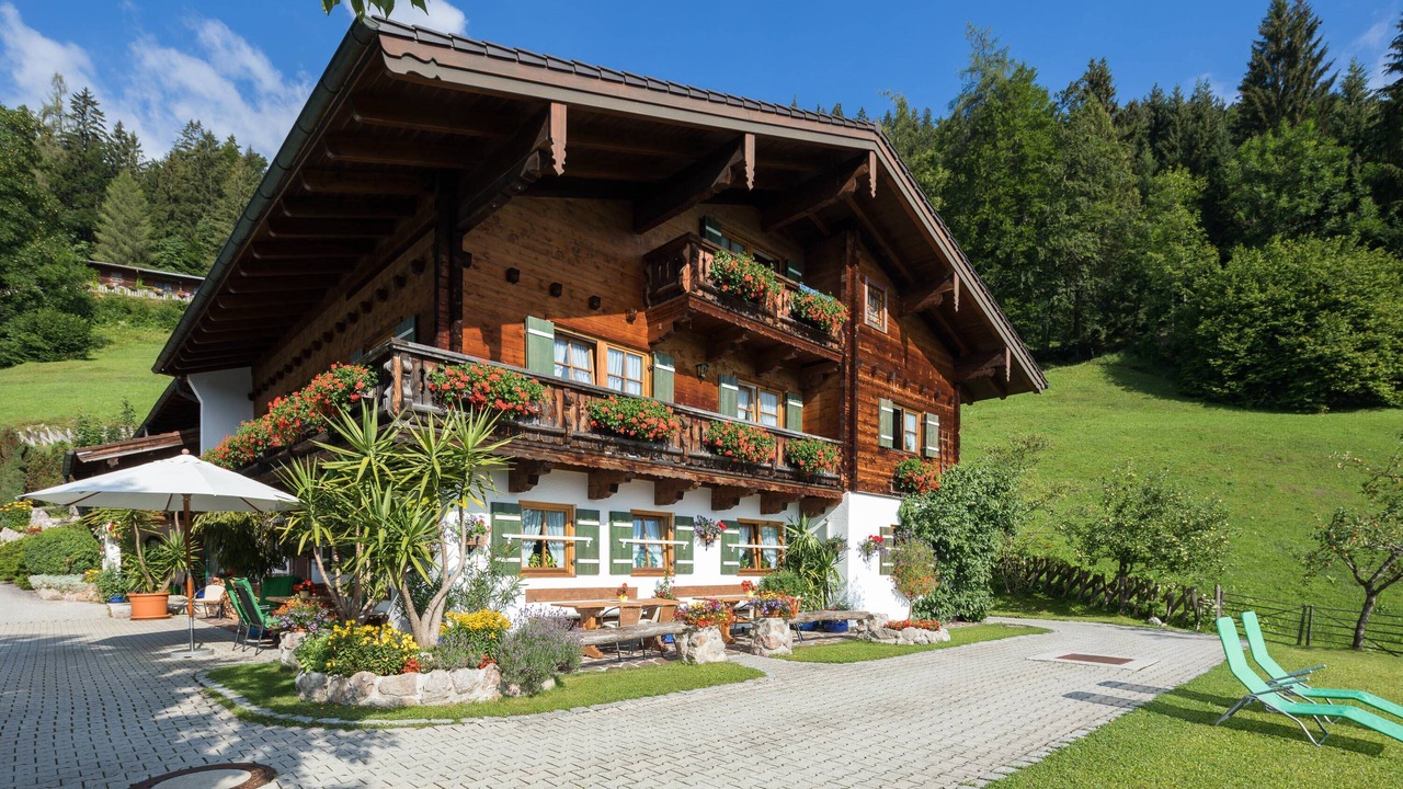 Photo of Outdoor in Ramsau bei Berchtesgaden
