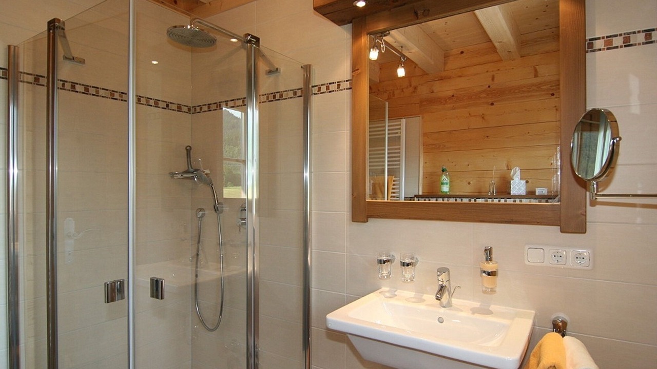 Photo of Bathroom in Bischofswiesen