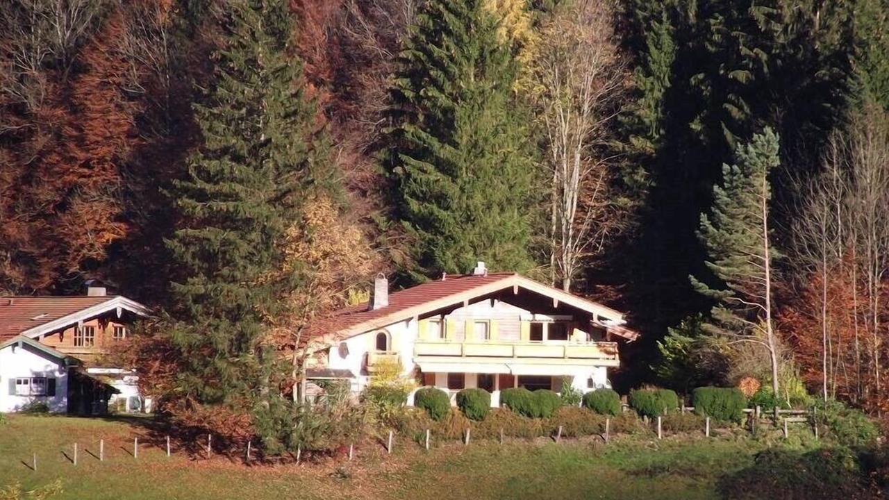 Photo of Outdoor in Inzell