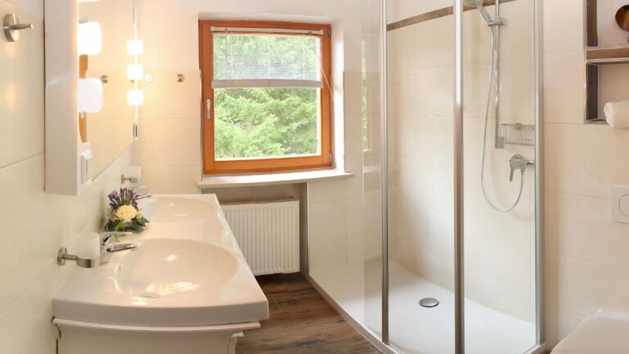 Photo of Bathroom in Inzell