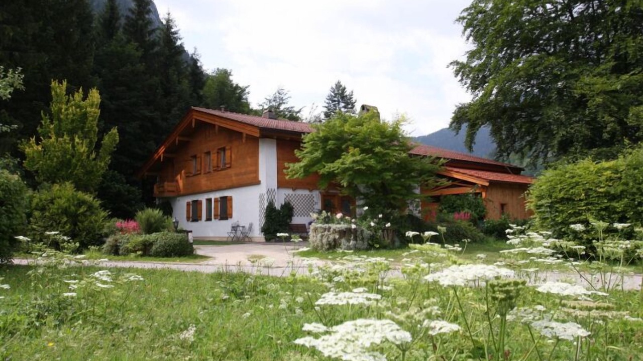 Photo of Outdoor in Inzell