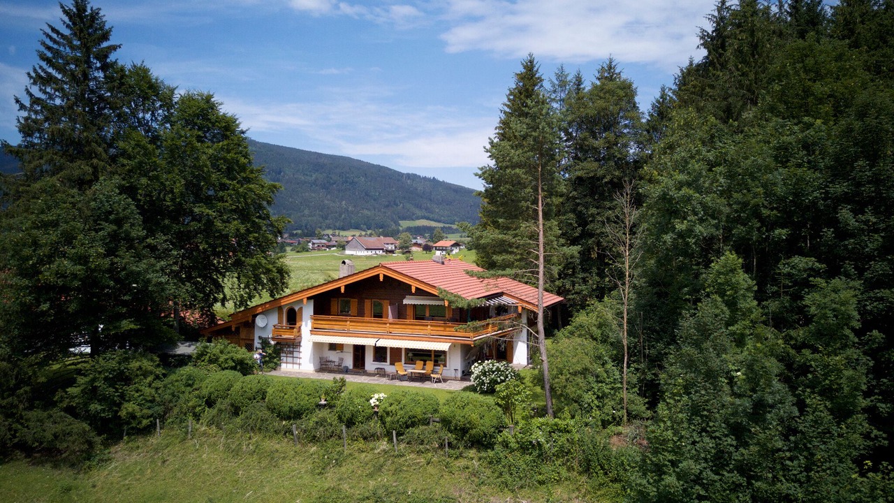 Photo of Outdoor in Inzell
