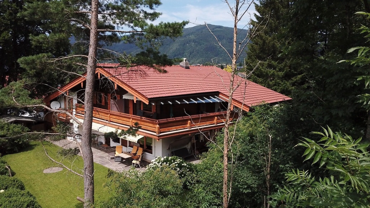 Photo of Outdoor in Inzell