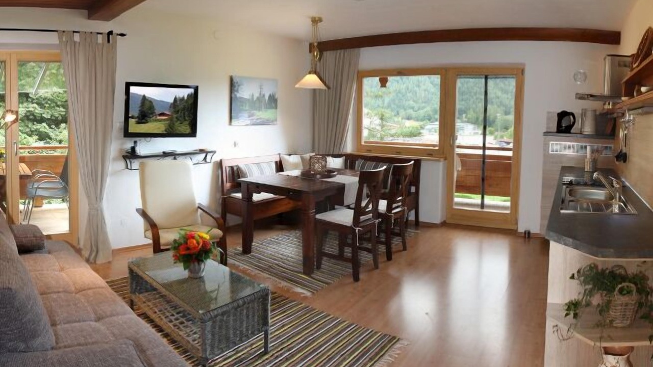 Photo of Livingroom in Inzell